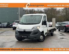 Citroen Jumper Chambourcy