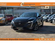 Peugeot 308 SW Phase 2 Chambourcy