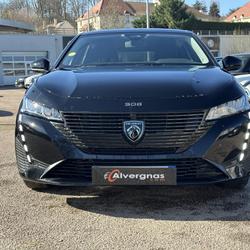 Peugeot 308 SW Phase 2 III SW 1.5 BLUEHDI 130 S&S ACTIVE PACK EAT8 Chambourcy