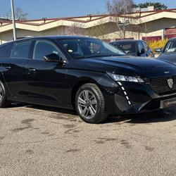 Peugeot 308 SW Phase 2 III SW 1.5 BLUEHDI 130 S&S ACTIVE PACK EAT8 Chambourcy
