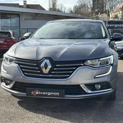Renault Talisman 1.6 DCI 130 ENERGY BUSINESS EDC Chambourcy