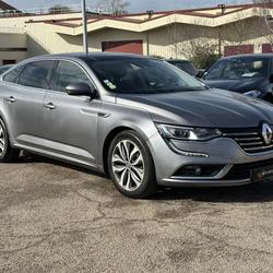 Renault Talisman 1.6 DCI 130 ENERGY BUSINESS EDC Chambourcy