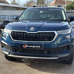 Skoda Kodiaq (2) 2.0 TDI 150 SCR AMBITION DSG7 7PL Chambourcy