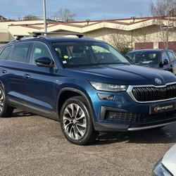 Skoda Kodiaq (2) 2.0 TDI 150 SCR AMBITION DSG7 7PL Chambourcy
