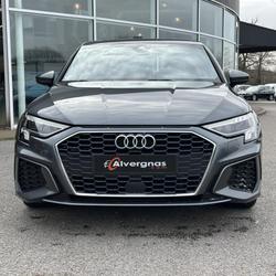 Audi A3 Sportback IV SPORTBACK 40 TFSIE 204 S LINE S TRONIC 6 Chambourcy