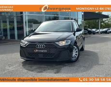 Audi A1 Chambourcy