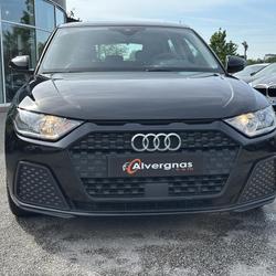 Audi A1 II 25 TFSI 95 Chambourcy