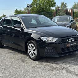 Audi A1 II 25 TFSI 95 Chambourcy