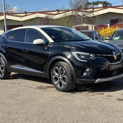 Renault Captur II 1.3 MILD HYBRID 160 TECHNO EDC Techno Chambourcy