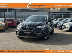 Renault Arkana Chambourcy