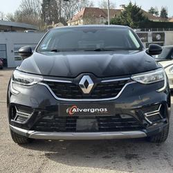 Renault Arkana 1.6 E-TECH 145 BUSINESS Chambourcy