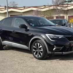 Renault Arkana 1.6 E-TECH 145 BUSINESS Chambourcy
