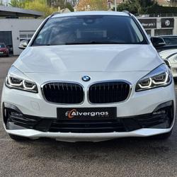 BMW Serie 2 (F46) (2) GRAN TOURER 218I SPORT DKG7 Chambourcy