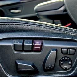 BMW Serie 2 (F46) (2) GRAN TOURER 218I SPORT DKG7 Chambourcy