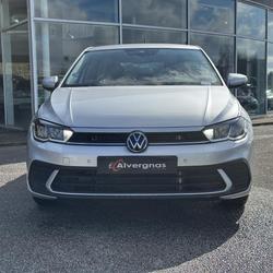 Volkswagen Polo VI (2) 1.0 TSI 110 DSG7 LIFE BUSINES Chambourcy