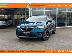 Renault Arkana Chambourcy