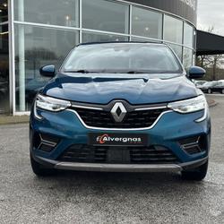Renault Arkana 1.6 E-TECH 145 TECHNO Chambourcy