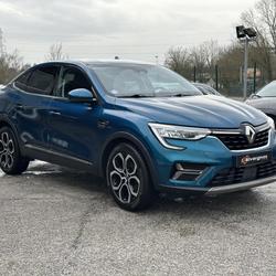 Renault Arkana 1.6 E-TECH 145 TECHNO Chambourcy