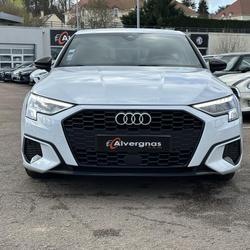 Audi A3 Sportback IV SPORTBACK 35 TFSI 150 MHEV DESIGN LUXE S TRONIC 7 Chambourcy