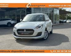 Suzuki Swift Chambourcy