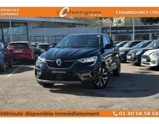 Renault Arkana Chambourcy