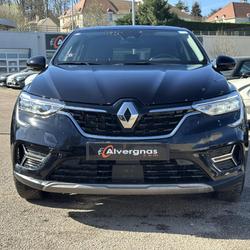 Renault Arkana 1.6 E-TECH 145 BUSINESS Chambourcy