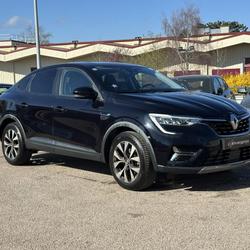 Renault Arkana 1.6 E-TECH 145 BUSINESS Chambourcy