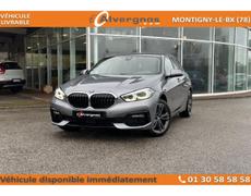 BMW Serie 1 Chambourcy