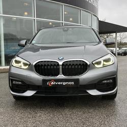 BMW Serie 1 (F40) 118I 136 EDITION SPORT DKG7 Chambourcy