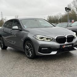 BMW Serie 1 (F40) 118I 136 EDITION SPORT DKG7 Chambourcy