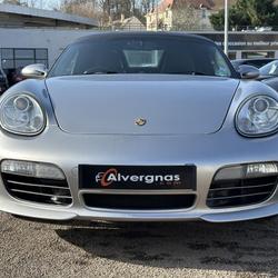 Porsche Boxster II (987) 3.4 300 RS 60 BVA LIMITED EDITION RWD Chambourcy