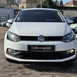 Volkswagen Polo V (2) 1.0 60 TRENDLINE 5P Chambourcy
