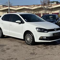 Volkswagen Polo V (2) 1.0 60 TRENDLINE 5P Chambourcy