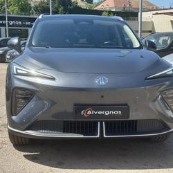 MG MGS6 EV EV 77KWH - 180 KW 2WD LUXURY Chambourcy