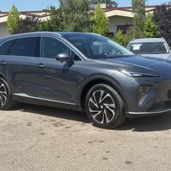 MG MGS6 EV EV 77KWH - 180 KW 2WD LUXURY Chambourcy