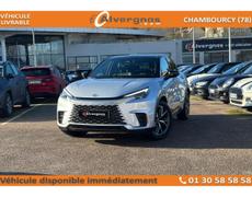 Lexus LBX Chambourcy