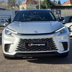 Lexus LBX 1.5 136 2WD EMOTION Chambourcy