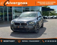 BMW X2 Chambourcy
