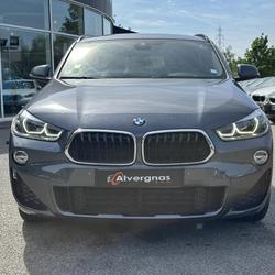 BMW X2 (F39) SDRIVE 18I M SPORT DKG7 Chambourcy