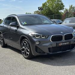 BMW X2 (F39) SDRIVE 18I M SPORT DKG7 Chambourcy