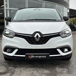 Renault Grand Scenic 4 IV 1.7 BLUE DCI 120 INTENS Chambourcy