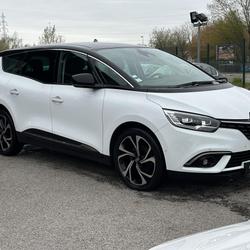 Renault Grand Scenic 4 IV 1.7 BLUE DCI 120 INTENS Chambourcy