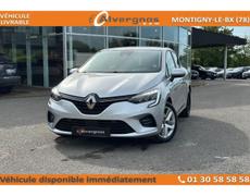 Renault Clio 5