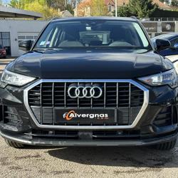 Audi Q3 II 35 TFSI 150 H S TRONIC 7 Chambourcy