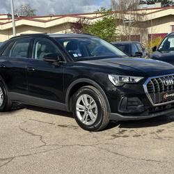 Audi Q3 II 35 TFSI 150 H S TRONIC 7 Chambourcy