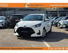 Toyota Yaris Chambourcy