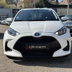 Toyota Yaris IV HYBRIDE 116H DYNAMIC Chambourcy