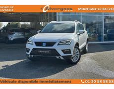 Seat Ateca Chambourcy