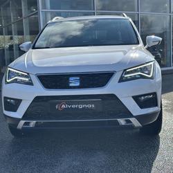 Seat Ateca 1.5 TSI 150 ACT S&S STYLE BUSINESS DSG7 Chambourcy