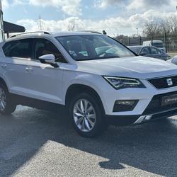 Seat Ateca 1.5 TSI 150 ACT S&S STYLE BUSINESS DSG7 Chambourcy